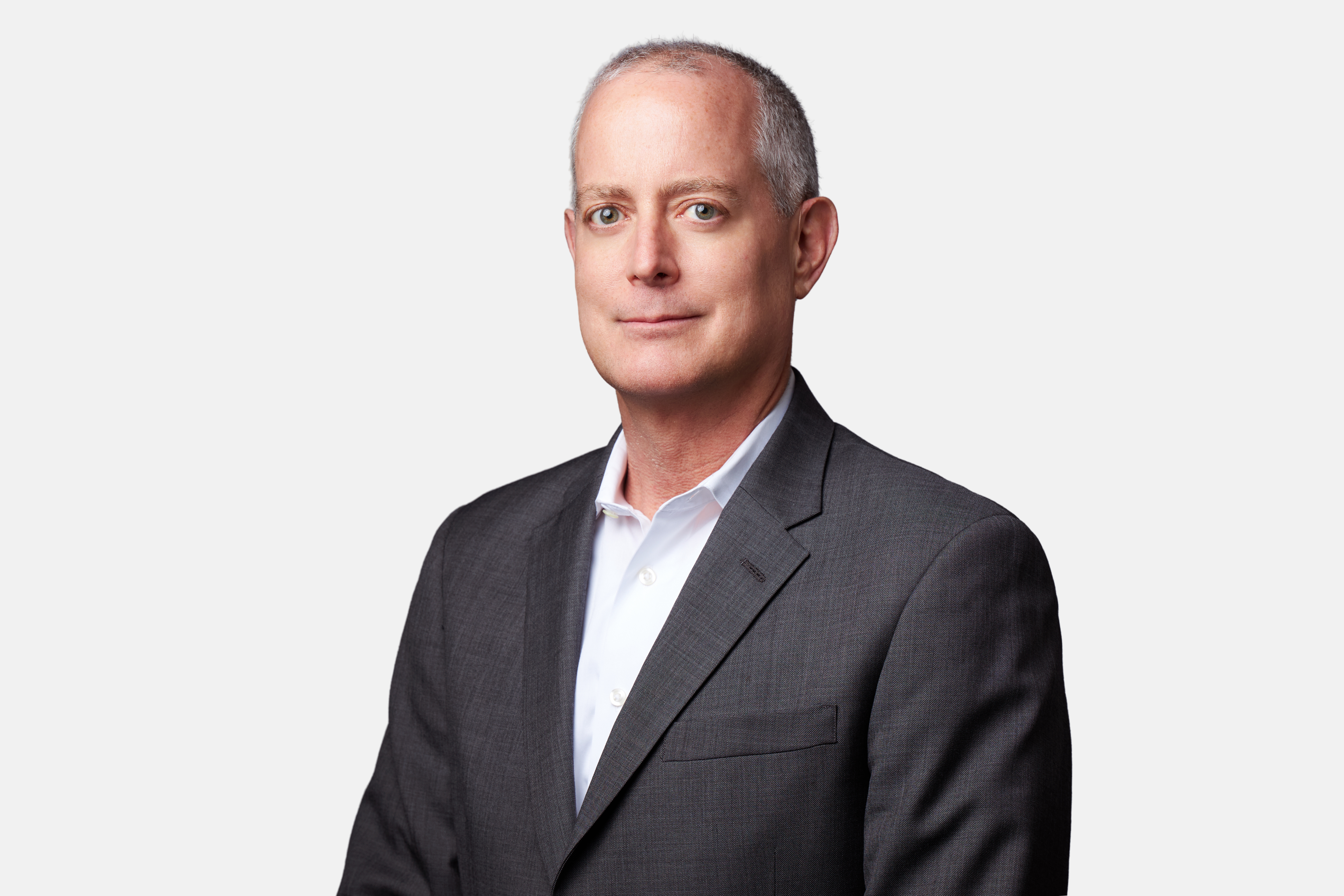 A Photo of Steve Belcher